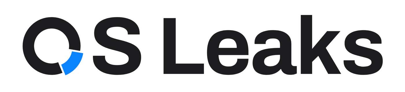 OS Leaks